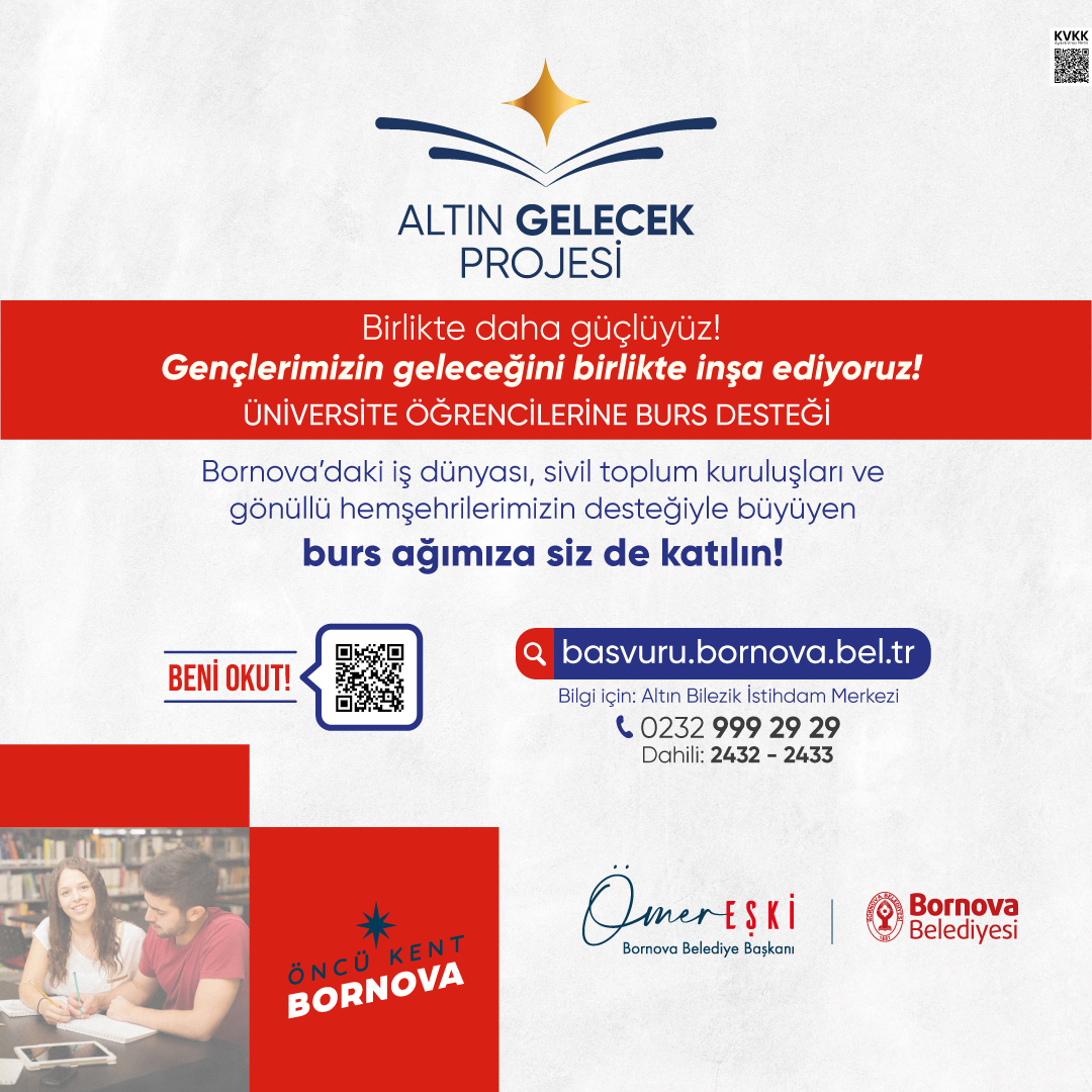 Altın Gelecek Projesi