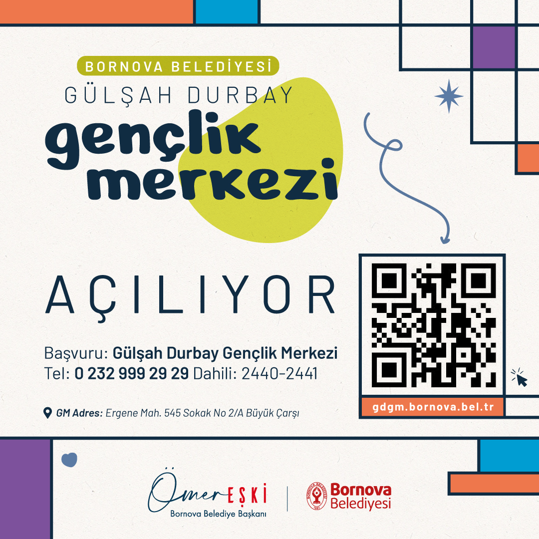 Gençlik Merkezi